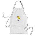 Pharmacist Chick aprons