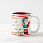 Pharmacist Christmas Cards & Gifts Coffee Mugs