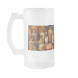 Pharmacist - Cough Syrup Mug