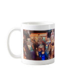 Pharmacist - Fancy Labels Coffee Mug