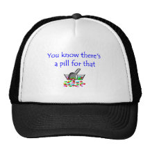 Pharmacist Hat
