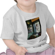 Pharmacist - In a Pharmacists window Shirts