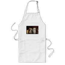 Pharmacist - Medical Cures Apron