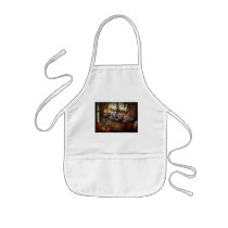 Pharmacist - Medicinal Equipment Aprons