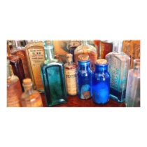 Pharmacist - Medicine Cabinet