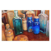 Pharmacist - Medicine Cabinet
