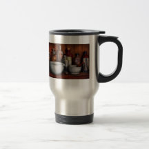 Pharmacist - Medicine for Coughing Mugs