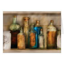 Pharmacist - Medicine Greeting Cards