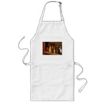 Pharmacist - Mircle Tonics Aprons
