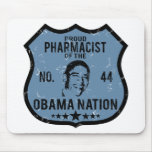 Pharmacist Obama Nation Use Pad