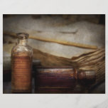 Pharmacist - Specific Medicines Full Color Flyer