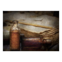 Pharmacist - Specific Medicines Personalized Invitation
