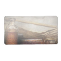 Pharmacist - Specific Medicines Custom Shipping Labels