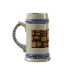 Pharmacist - The Druggist Coffee Mug