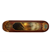 Pharmacist - The Pounder Skate Boards