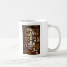 Pharmacist - Various Potions Mugs