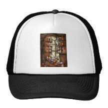 Pharmacist - Various Potions Trucker Hat