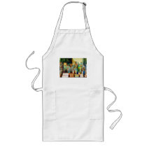 Pharmacist - Whatever ails ya - II Aprons