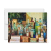 Pharmacist - Whatever ails ya - II Personalized Announcement