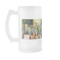 Pharmacist - Whatever ails ya - II Mug