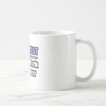 Pharmacist...Will Work For Beer Coffee Mugs