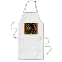 Pharmacy - A safe rheumatic cure Aprons