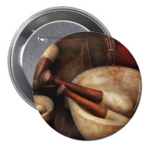 Pharmacy - Back to the grind Pins