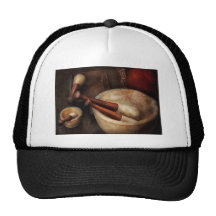 Pharmacy - Back to the grind Trucker Hat