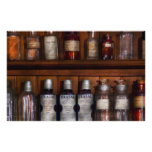 Pharmacy - Bonafide Cures Customized Stationery