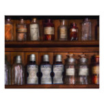 Pharmacy - Bonafide Cures Letterhead