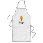 Pharmacy Chick Apron
