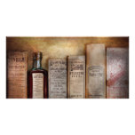 Pharmacy - I'm in so much pain Personalized Photo Card