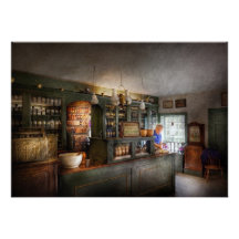 Pharmacy - Morning Preparations Invite