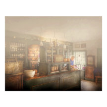 Pharmacy - Morning Preparations Letterhead