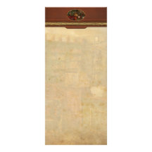 Pharmacy - Patent Medicine Personalized Rack Card