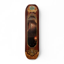 Pharmacy - Pestle - Luxury Tools Skateboard Decks