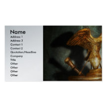 Pharmacy - Pestle - Proud Pharmacists Business Cards