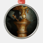 Pharmacy - Pestle - Proud Pharmacists Ornaments