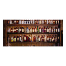 Pharmacy - Pharma-palooza Custom Rack Card