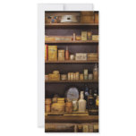 Pharmacy - Quick, I need a miracle cure Rack Cards