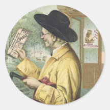 Pharmacy Sticker