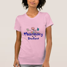 Pharmacy Student Gifts T-shirts