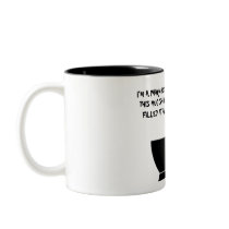 Pharmacy Student Mug