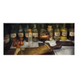 Pharmacy - The dispensary Customized Rack Card