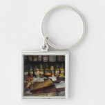 Pharmacy - The dispensary Key Chain