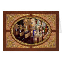 Pharmacy - The selection Cards