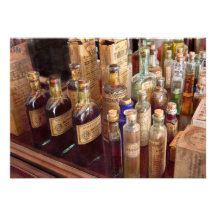 Pharmacy - The selection Personalized Invitation