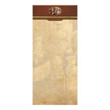 Pharmacy - The selection Personalized Rack Card