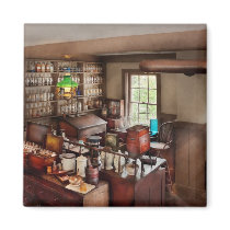 Pharmacy - Where I make medicine