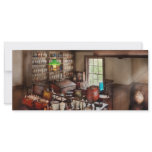 Pharmacy - Where I make medicine Rack Card Template